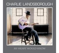 My Heart Would Know [Import]