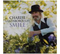 Charlie Landsborough - Smile [Import]