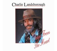 Charlie Landsborough - Songs from The Heart [Import]