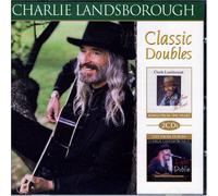 Charlie Landsborough - Songs from The Heart/Live FR [Import]
