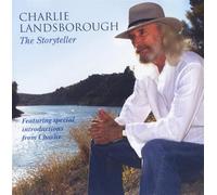 Charlie Landsborough - The Storyteller [Import]