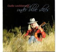 Charlie Landsborough - Under Blue Skies [Import]