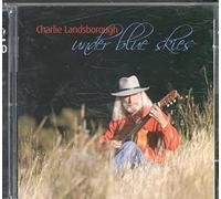Charlie Landsborough - Under Blue Skies [Import]