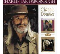 Charlie Landsborough - What Colour is The Wind/Stil [Import]