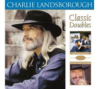 Charlie Landsborough - With You in Mind/Further Down the Road By Charlie Landsborough (2009-10-05)