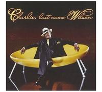 Charlie Wilson – Charlie Last Name Wilson – CD – Neuf