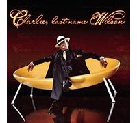 Charlie, Last Name Wilson by Charlie Wilson