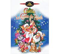 CHARLIE, LE CONTE DE NOEL