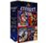 Coffret Kids Noël – MGM – DVD – Édition 4 DVD