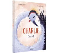 Charlie l'envol