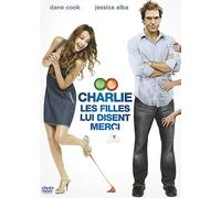Charlie, Les Filles Lui Disent Merci