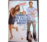 Charlie, Les Filles Lui Disent Merci