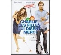 Charlie les filles lui disent merci