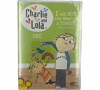 Charlie & Lola 1 [Import USA Zone 1]