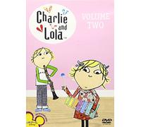 Charlie & Lola 2 [Import USA Zone 1]