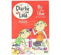 Charlie & Lola 3: My Little Town