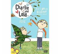 Charlie & Lola 5: But I Am an Alligator