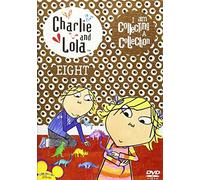 Charlie & Lola 8: I Am Collecting a Collection