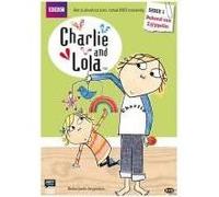 CHARLIE & LOLA-VN G
