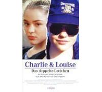 Charlie & Louise - Das doppelte Lottchen [VHS] - Import Allemagne