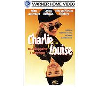 Charlie & Louise [VHS]