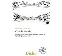 Charlie Louvin