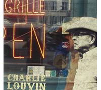 Charlie Louvin - Back When We Were Young
