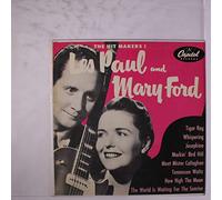 CHARLIE LOUVIN - here's a toast to mama (CAPITOL 416 LP)
