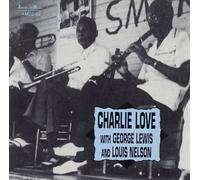 Charlie Love With George Lewis