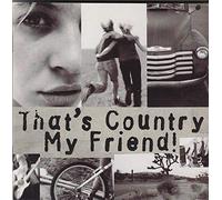Charlie Major Alan Jackson Dwight Yoakam Travis Tritt Linda Davis - That's - C o u n t ry My - F r i e n d [Wonderful Countrymusic]
