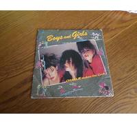 Charlie Makes The Cook - Boys and Girls / Love in the Sun