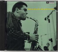 Charlie Mariano