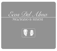 Charlie Mariano – Ecos Del Alma – Import (Zyx Music)