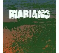 Charlie Mariano – Mariano – CD – Import (Schott)