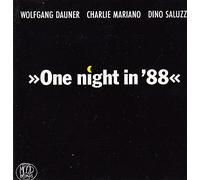 Charlie Mariano - One Night in '88
