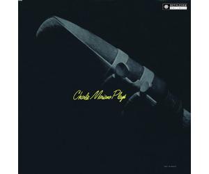 Charlie Mariano Plays (Remastered/Japanese Pressing) [Import]