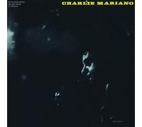 Charlie Mariano Quartet (Remastered/Japanese Pressing) [Import]