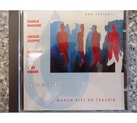 Charlie Mariano Quartet - Warum Bist du Traurig [Import]