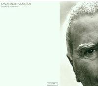 Charlie Mariano - Savanna Samurai [Import]