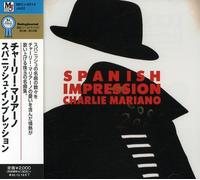 Charlie Mariano - Spanish Impression [Import]