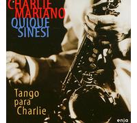 Charlie Mariano - Tango Para Charlie [Import]
