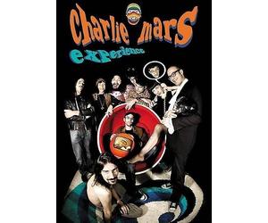 CHARLIE MARS EXPERIENCE