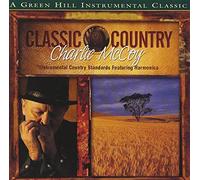 CHARLIE MCCOY - Classic Country