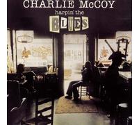 Charlie McCoy HARPIN? THE BLUES (CD)