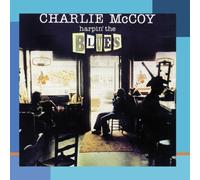 Mccoy, Charlie - Harpin' The Blues