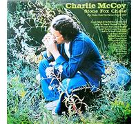 Charlie McCoy - Stone fox chase (#mnt81886) / Vinyl record [Vinyl-LP]