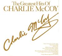 Mccoy, Charlie - Greatest Hits