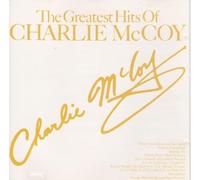 Charlie Mccoy - The Greatest Hits Of Charlie McCoy [Import anglais]