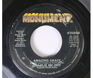 CHARLIE MCCOY - the real mccoy LP
