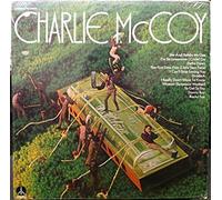 Charlie McCoy [Vinyl LP]
